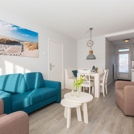 Beautiful Apartment In Zoutelande With Terrace Eksteriør billede