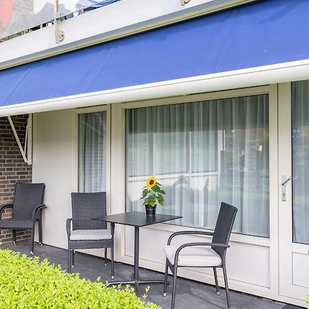 Beautiful Apartment In Zoutelande With Terrace Eksteriør billede