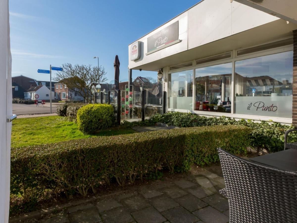 Beautiful Apartment In Zoutelande With Terrace Eksteriør billede