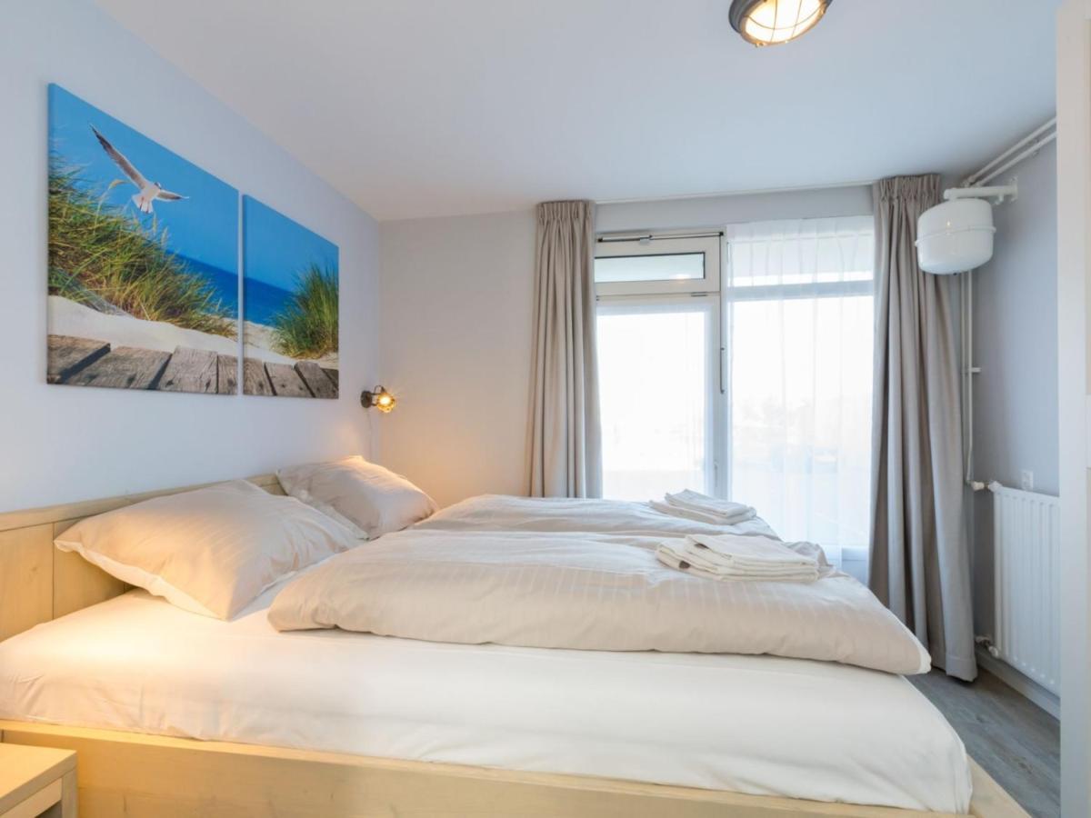 Beautiful Apartment In Zoutelande With Terrace Eksteriør billede