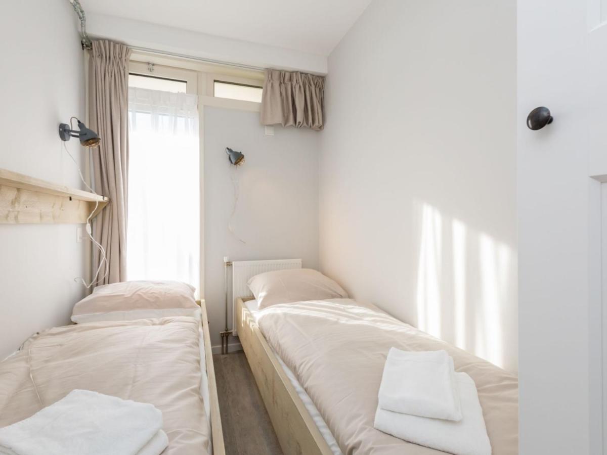 Beautiful Apartment In Zoutelande With Terrace Eksteriør billede