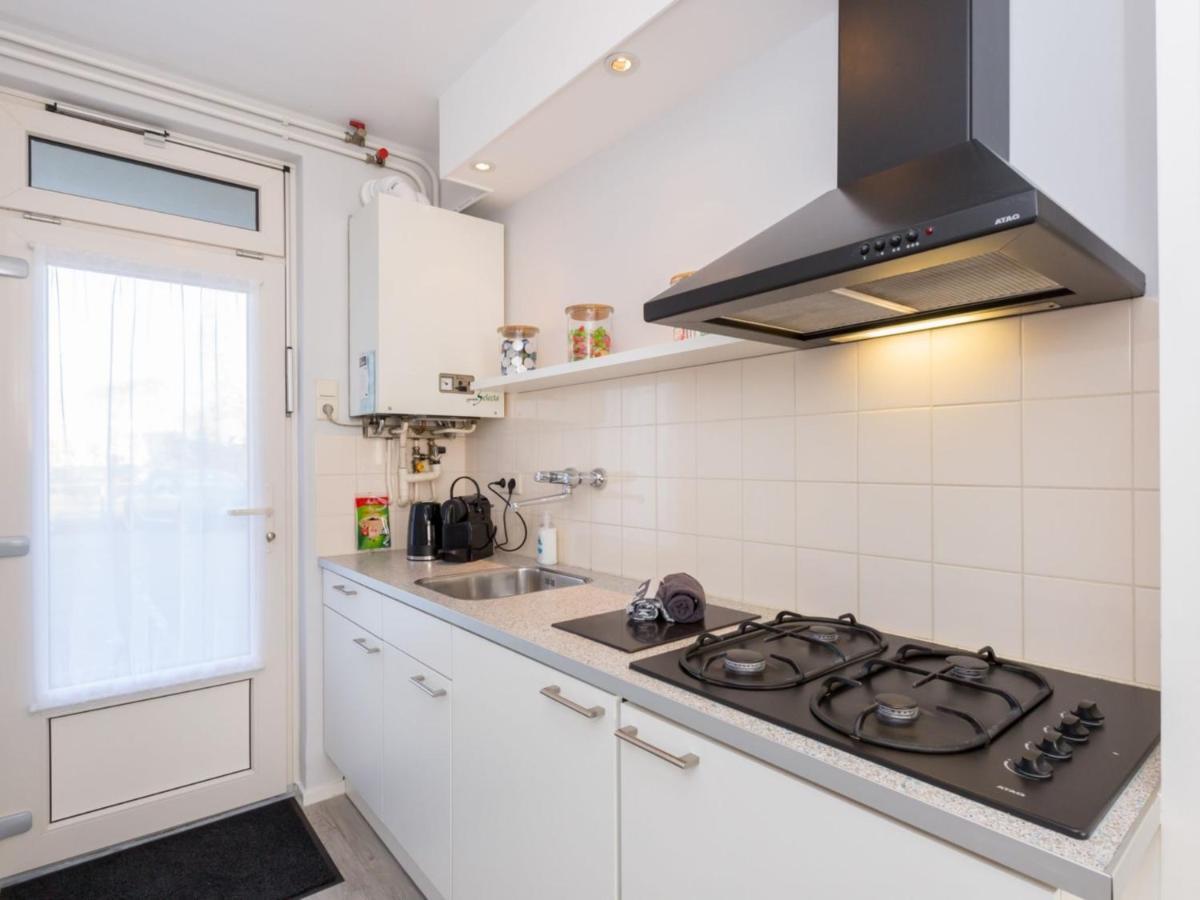 Beautiful Apartment In Zoutelande With Terrace Eksteriør billede