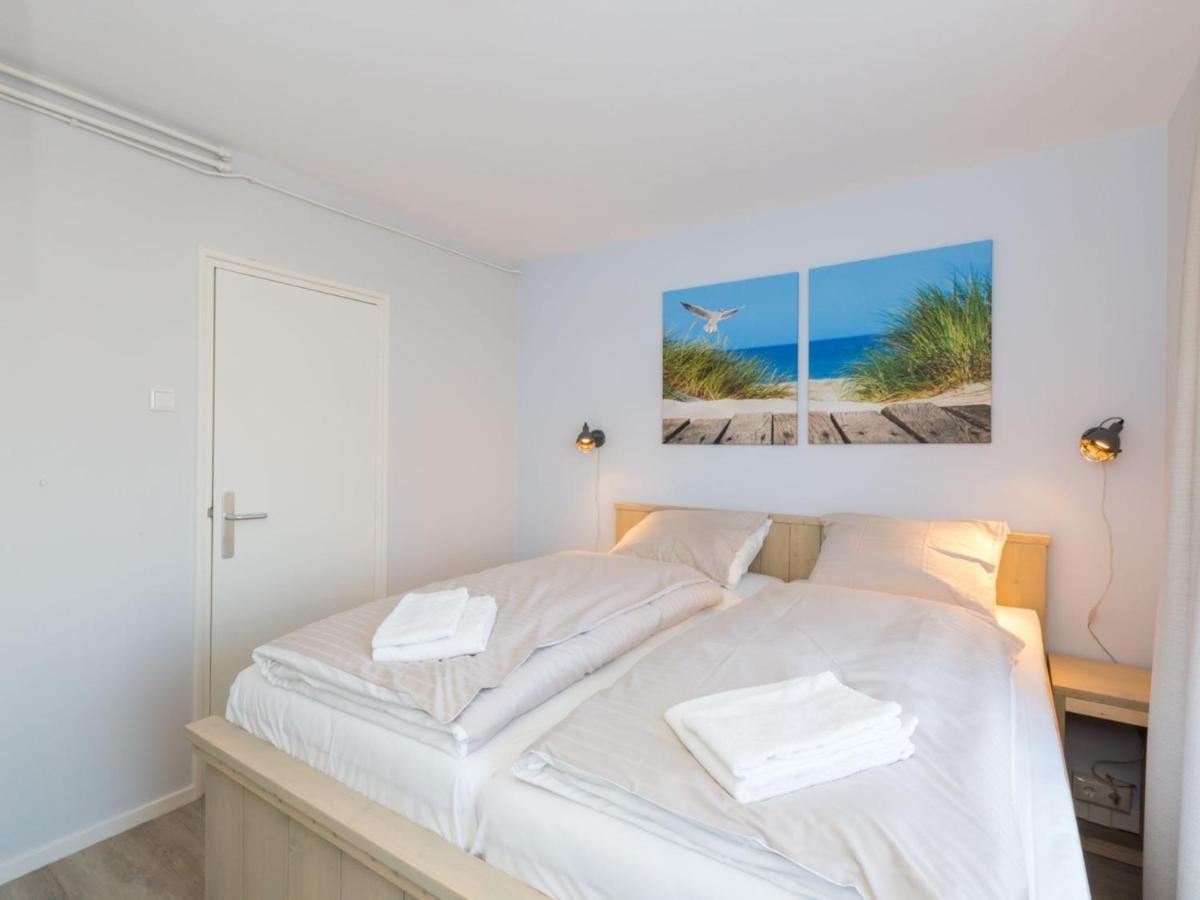 Beautiful Apartment In Zoutelande With Terrace Eksteriør billede