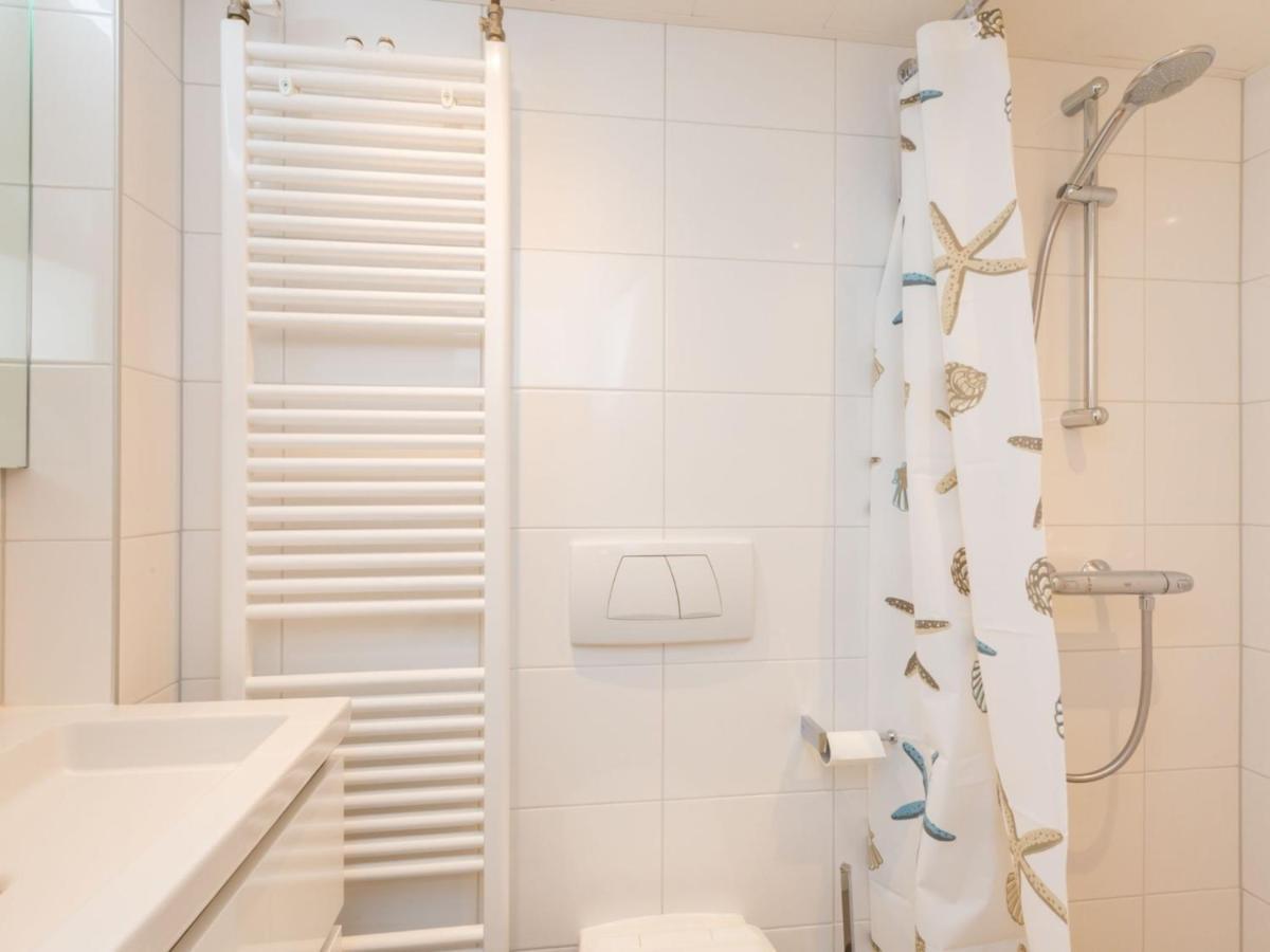 Beautiful Apartment In Zoutelande With Terrace Eksteriør billede