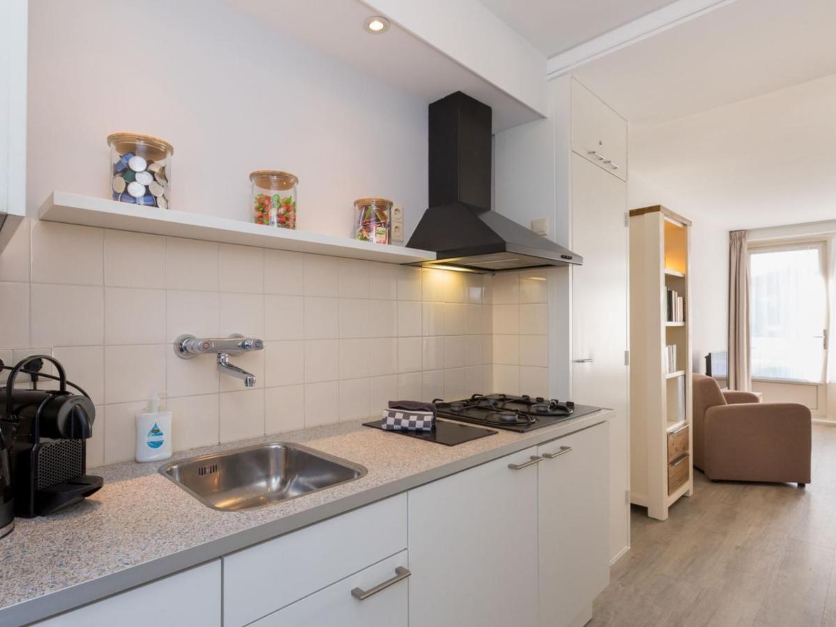 Beautiful Apartment In Zoutelande With Terrace Eksteriør billede